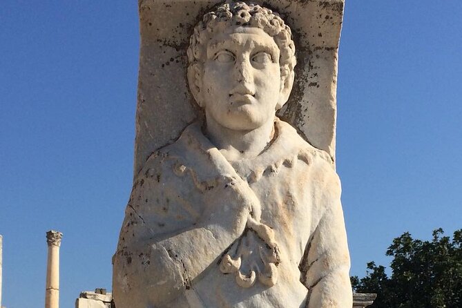 Skip The Line: Explore Ephesus on Private Basis Tour - Common Questions