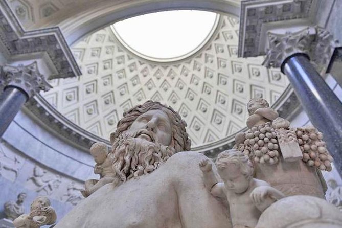 Skip the Line: Family Vatican Tour With Sistine Chapel - Traveler Tips and Reviews