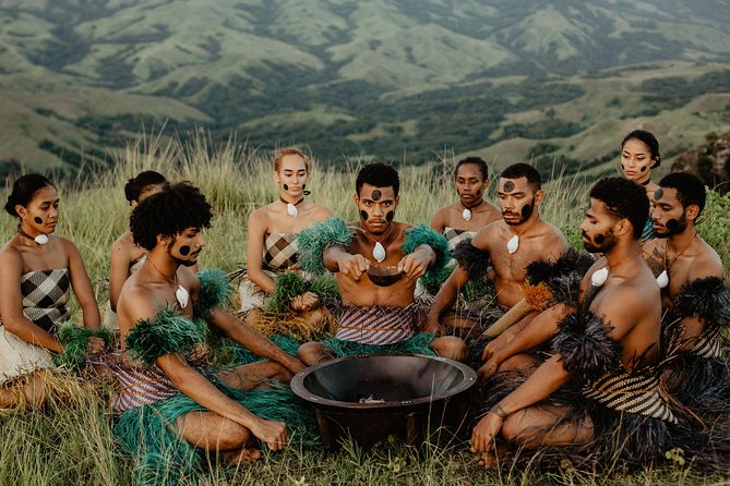 Skip-the-Line Fiji Untold Show Ticket - Negative Review and Refund Process