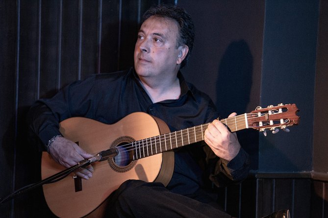Skip the Line: Flamenco Show With Dinner and Workshop in Madrid Ticket - Additional Information