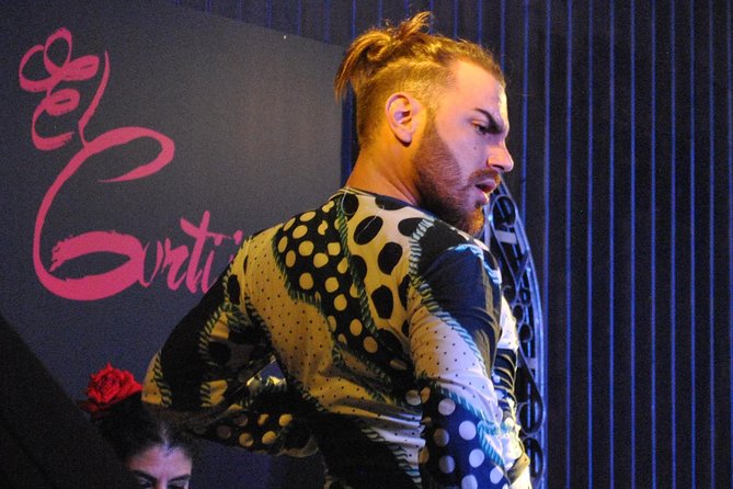 Skip the Line: Flamenco Show With Dinner and Workshop in Madrid Ticket - Common Questions