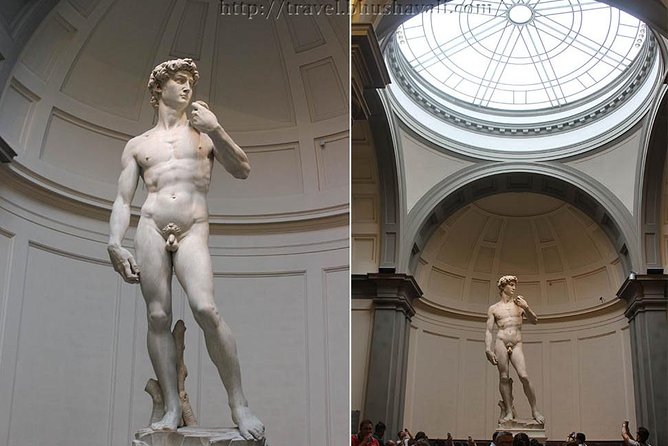 Skip the Line Florence Accademia Gallery Tickets With Priority Entrance - Overview of Skip the Line Florence Accademia Gallery Tickets