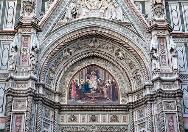 Skip the Line Florence Cathedral Monolingual Guided Tour - Pricing and Booking