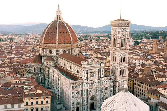 Skip the Line Florence Cathedral Monolingual Guided Tour - Traveler Photos