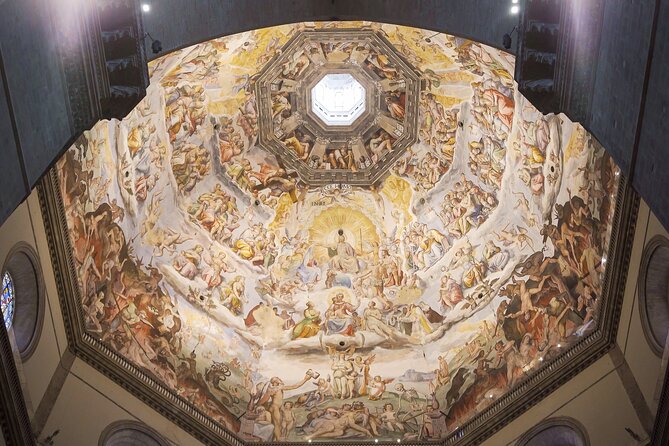 Skip the Line Florence Cathedral Monolingual Guided Tour - Common Questions