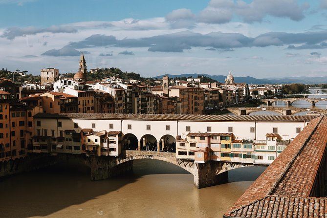 Skip-The-Line Florence City Tour With Accademia & David - Private Tour - Whats Included