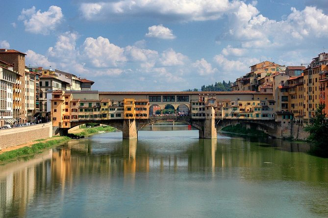 Skip-The-Line Florence City Tour With Accademia & David - Private Tour - Duration and Weather Conditions