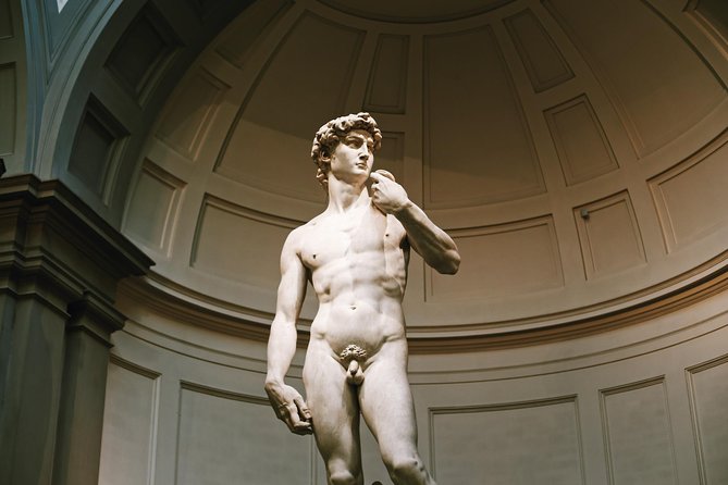 Skip-The-Line Florence City Tour With Accademia & David - Private Tour - Additional Information