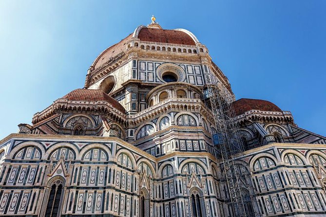 Skip the Line: Florence Duomo Cathedral Small Group Guided Tour - Tour Details