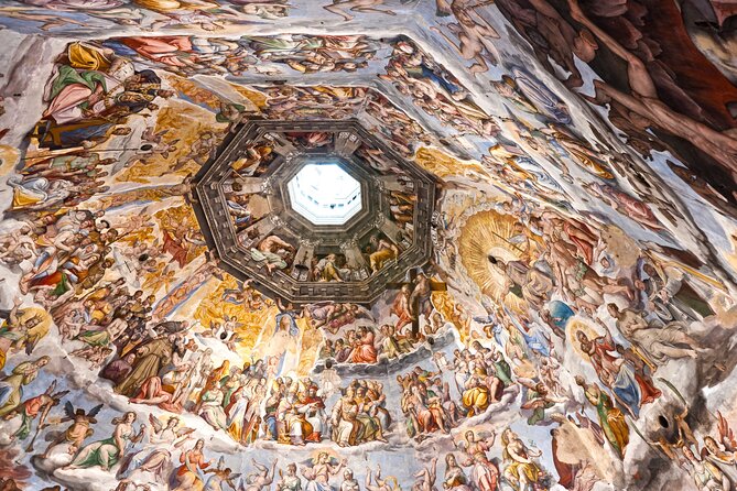 Skip the Line: Florence Duomo Tour & Brunelleschi Dome Climb - The Sum Up