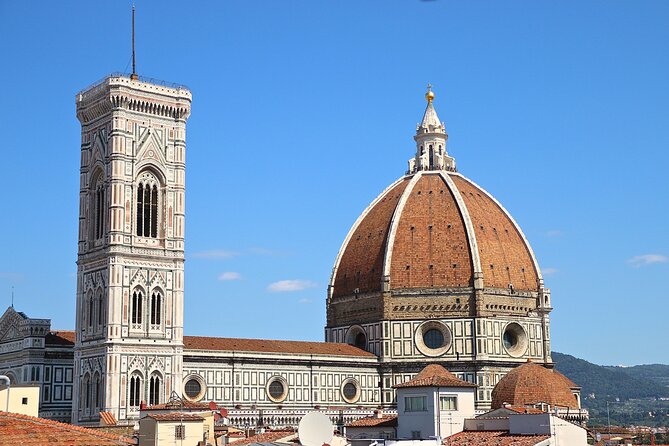 Skip-The-Line Florence Small-Group Tour With David and Duomo - Additional Information and Contact Details