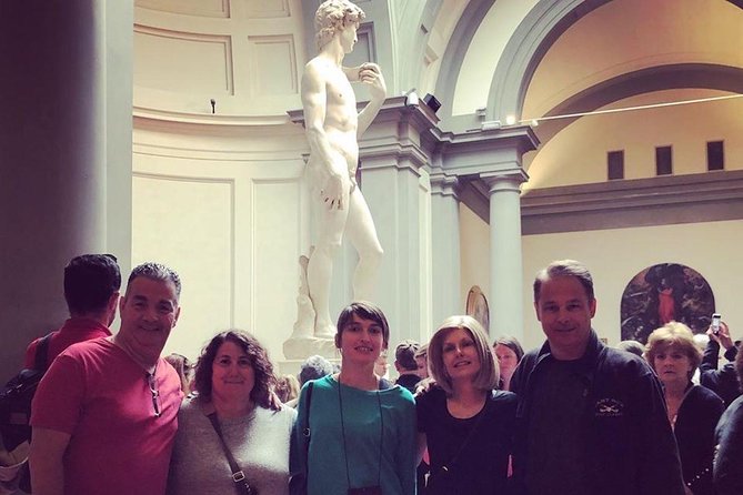 Skip the Line Florence Tour: Accademia, Duomo Climb and Cathedral - Tour Overview