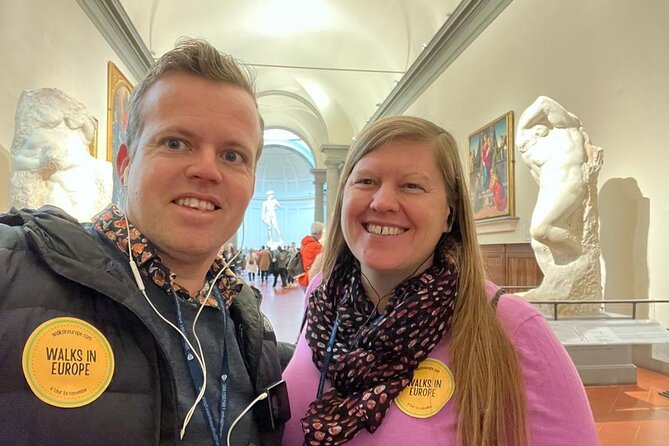 Skip the Line Florence Tour: Accademia, Duomo Climb and Cathedral - Important Information