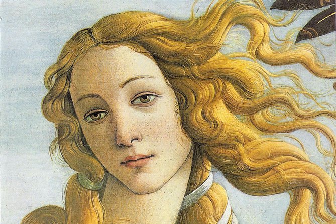 Skip the Line: Florence Uffizi Gallery Monolingual Small Group Tour - Reviews and Recommendations