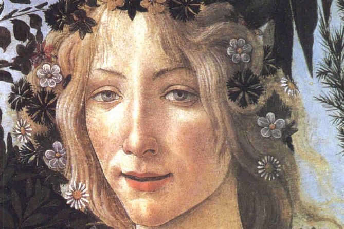 Skip the Line: Florence Uffizi Gallery Monolingual Small Group Tour - Overall Experience of the Uffizi Gallery Tour