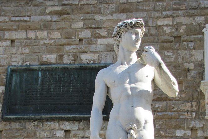 Skip the Line: Florences Accademia Gallery Priority Entrance Ticket - Benefits of Skip-the-Line Tickets