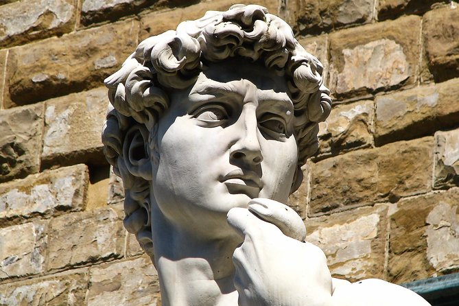 Skip the Line: Florences Accademia Gallery Priority Entrance Ticket - Common Questions