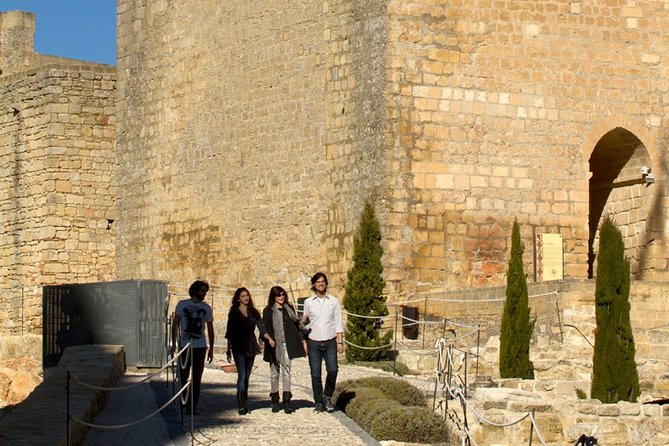 Skip the Line: Fortaleza De La Mota Admission Ticket - Check Out Traveler Photos for a Sneak Peek