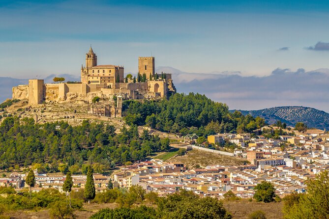 Skip the Line: Fortaleza De La Mota Admission Ticket - Common Questions