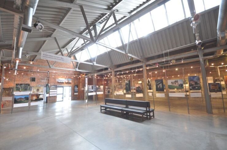 Skip-the-line Galicia Jewish Museum Private Tour in Krakow - Booking Information
