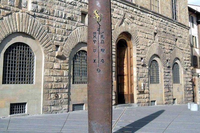 Skip the Line: Galileo Museum Ticket - Insights From Customer Reviews