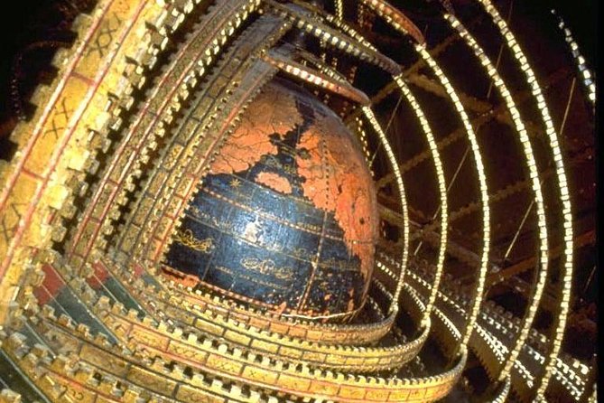 Skip the Line: Galileo Museum Ticket - Frequently Asked Questions