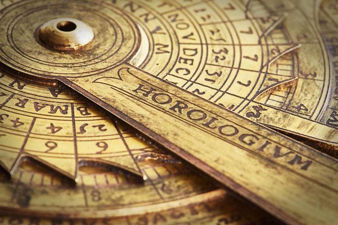 Skip the Line: Galileo Museum Ticket - The Sum Up