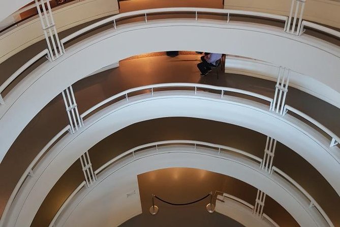 Skip the Line: General Admission Museum of Tolerance Ticket - Traveler Tips and Recommendations