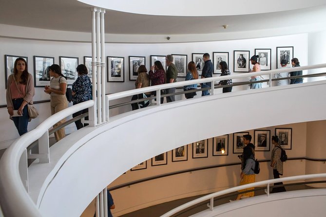 Skip the Line: General Admission Museum of Tolerance Ticket - Traveler Photos