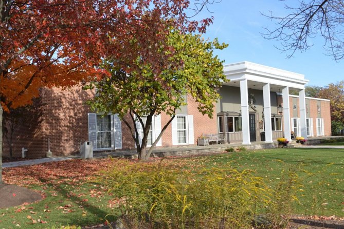 Skip the Line: Gettysburg Heritage Center and Museum Admission Ticket - Additional Information