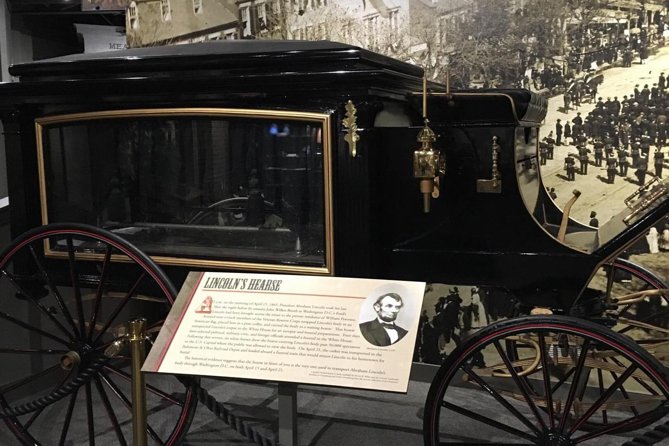 Skip the Line: Gettysburg Heritage Center and Museum Admission Ticket - Viator Help Center, Product Code, Pricing, Copyright, and Terms & Conditions