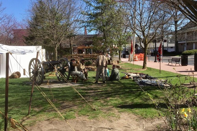 Skip the Line: Gettysburg Heritage Center and Museum Admission Ticket - Common Questions