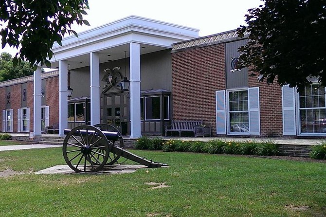 Skip the Line: Gettysburg Heritage Center and Museum Admission Ticket - The Sum Up