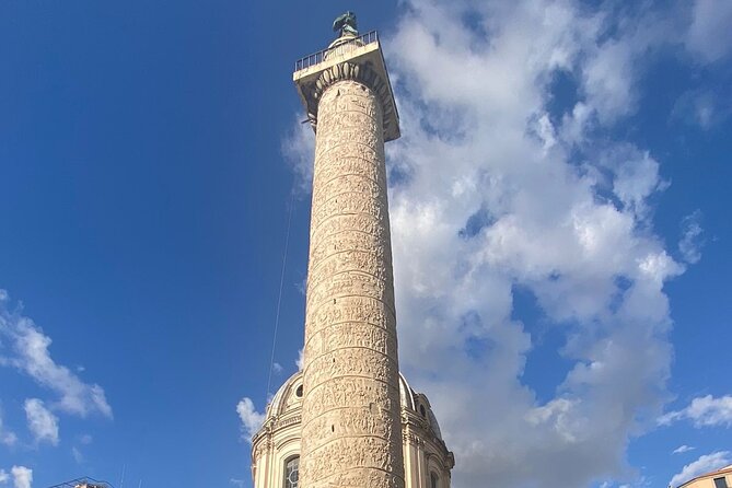 Skip the Line - Gladiator Arena and Colosseum With Imperial Forum - Insider Tips for Skipping the Lines at the Colosseum