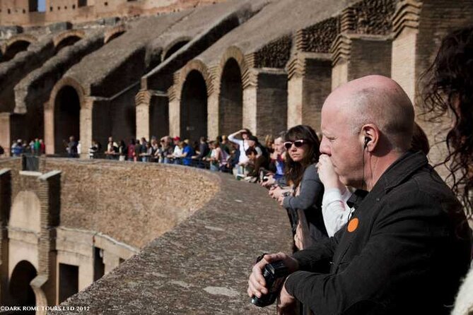 Skip the Line - Gladiator Arena and Colosseum With Imperial Forum - Additional Information and Booking Details