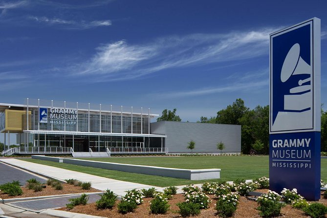Skip the Line: GRAMMY Museum Mississippi General Admission Ticket - Ticket Information