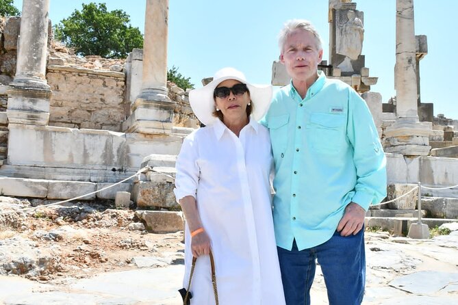 SKIP THE LINE; Guided Ephesus Tour for Cruise Travelers - Pricing Information