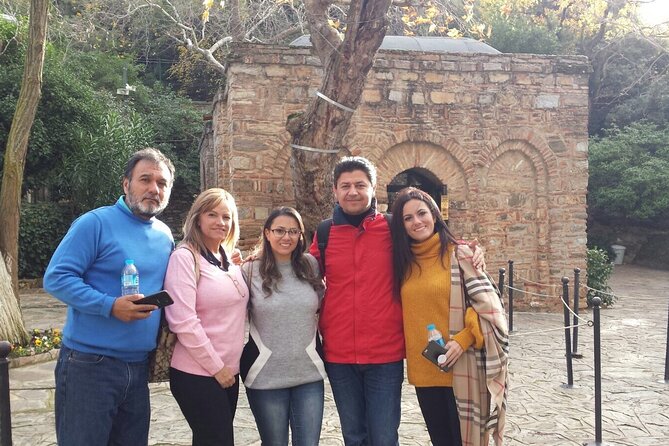 SKIP THE LINE; Guided Ephesus Tour for Cruise Travelers - Common Questions