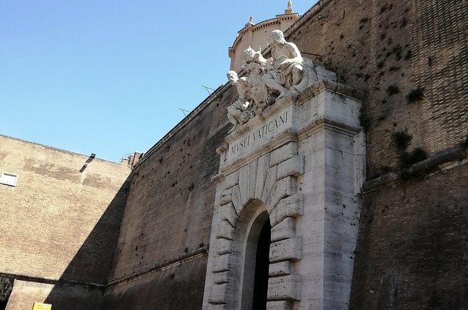 Skip the Line: Guided Tour for Sistine Chapel & Vatican City - Tour Highlights