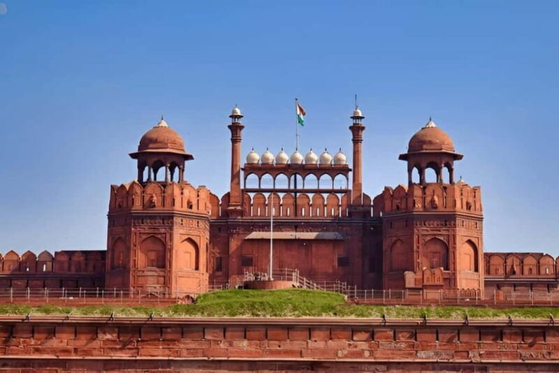 Skip-the-Line Guided Tour of Delhi's Iconic Red Fort - Good To Know