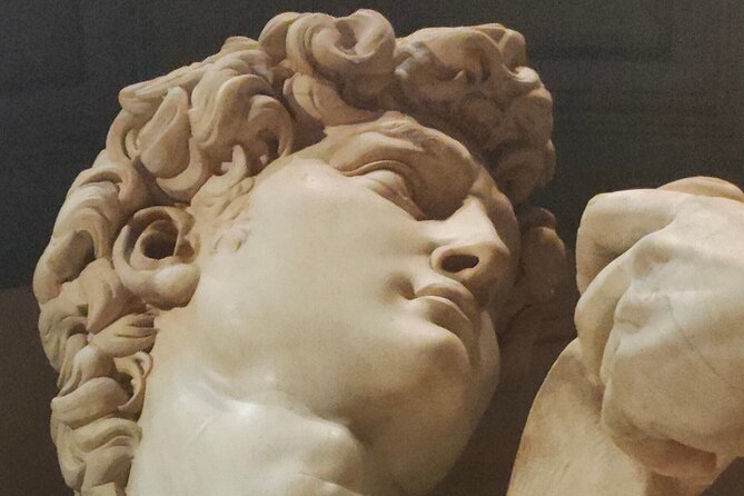 Skip-the-Line Guided Tour of Michelangelo's David - The Sum Up