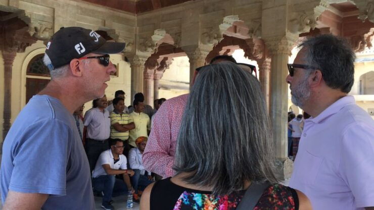 Skip-The-Line: Guided Tour of Taj Mahal With Mausoleum - Tour Pricing and Duration