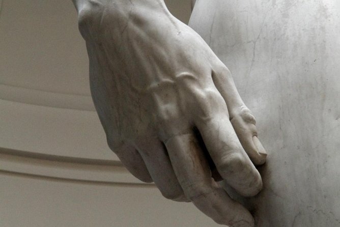 Skip the Line Guided Tour to See Michelangelos David at the Accademia Gallery - Michelangelos David: A Masterpiece Unveiled