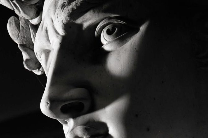 Skip the Line Guided Tour to See Michelangelos David at the Accademia Gallery - Skip the Line: Hassle-free Entry to the Accademia Gallery