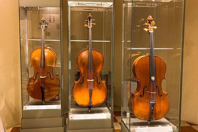 Skip the Line Guided Tour to See Michelangelos David at the Accademia Gallery - Cancellation Policy: Peace of Mind for Travelers