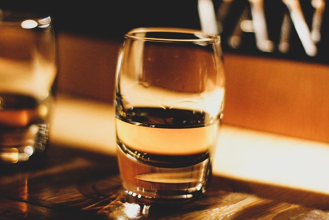 Skip the Line Guinness and Jameson Irish Whiskey Experience Tour in Dublin - Customer Reviews and Testimonials