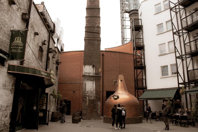 Skip the Line Guinness and Jameson Irish Whiskey Experience Tour in Dublin - Tips for a Great Tour Experience