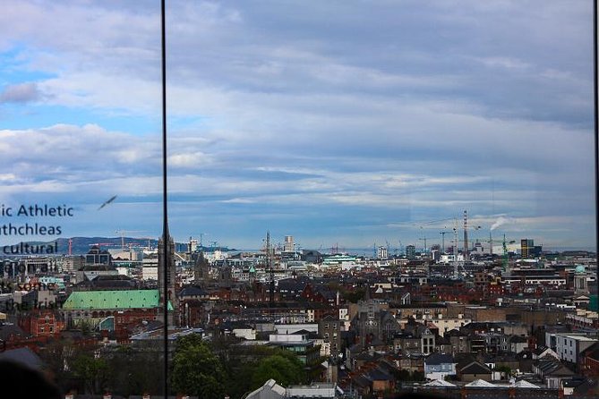 Skip the Line Guinness and Jameson Irish Whiskey Experience Tour in Dublin - Common Questions (FAQs)