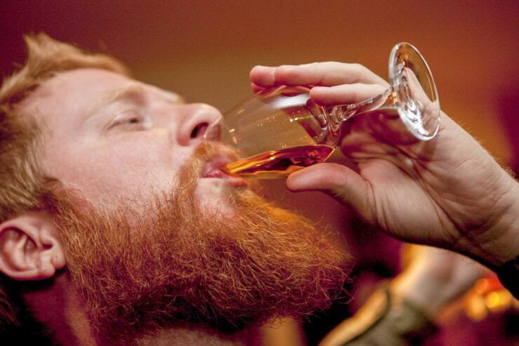 Skip-the-Line: Guinness & Jameson Irish Experience Tour - Tour Details and Features