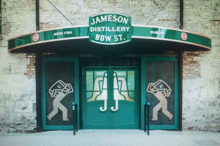 Skip-the-Line: Guinness & Jameson Irish Experience Tour - Guinness Storehouse Experience